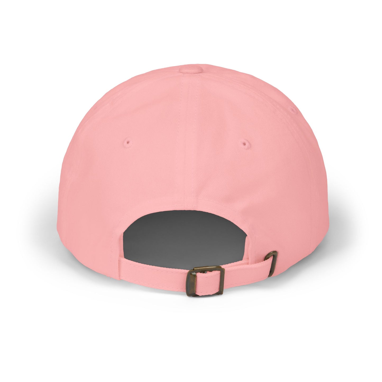 "I ❤️Candles" Embroidered Classic Dad Cap