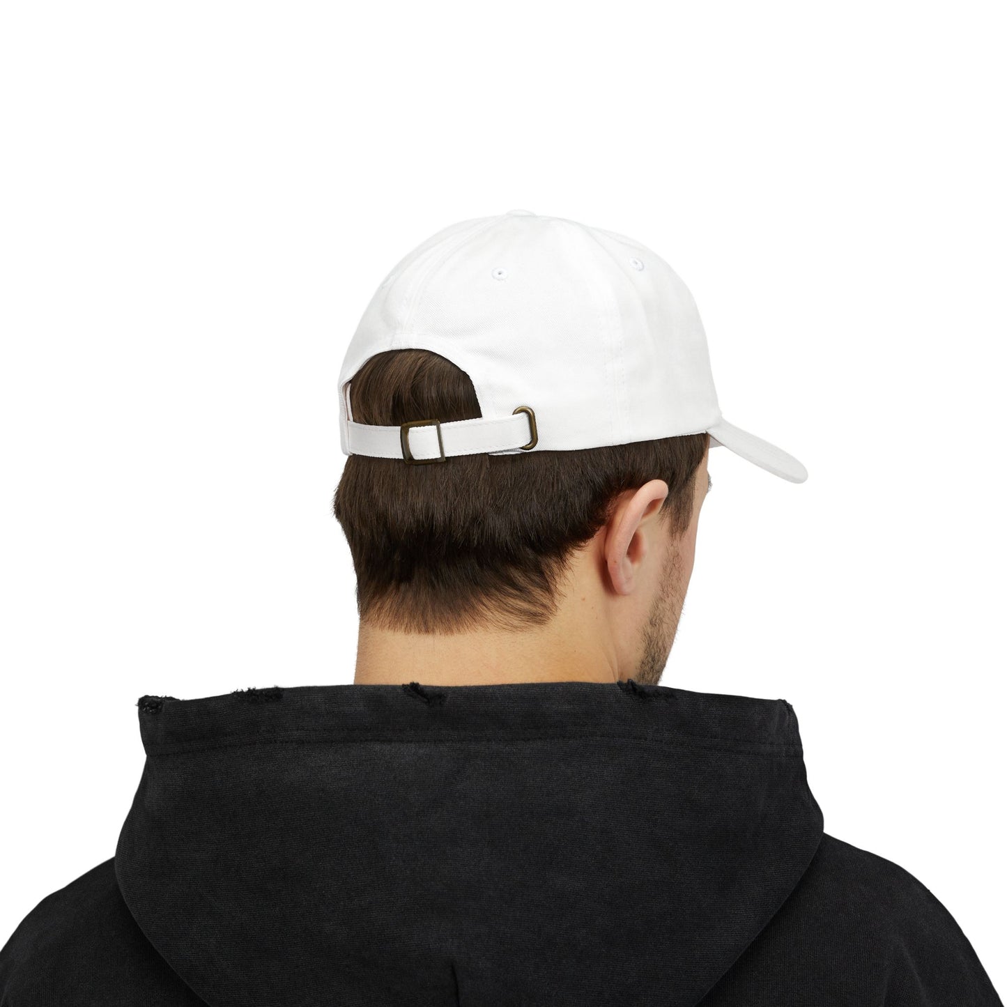 "I ❤️Candles" Embroidered Classic Dad Cap