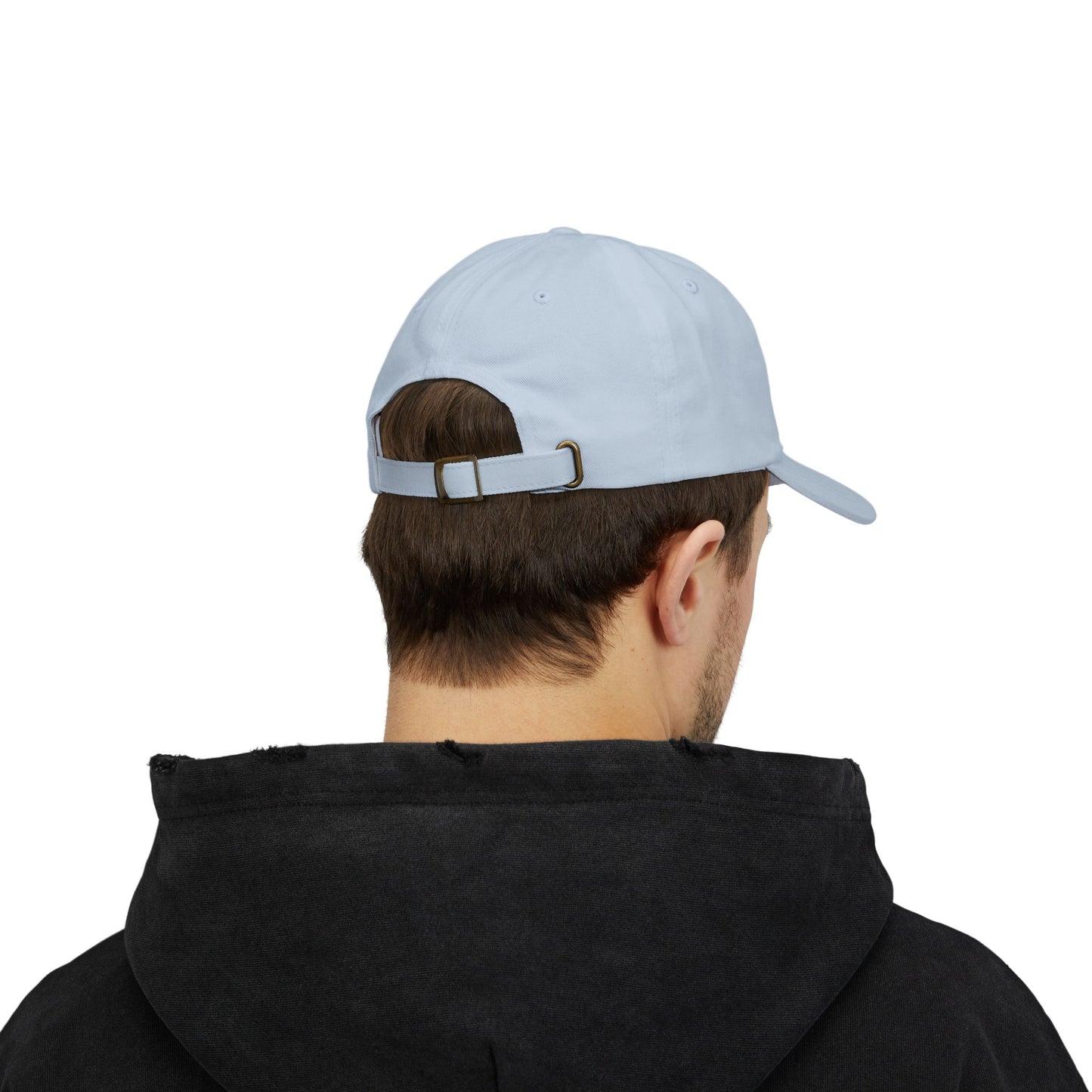 "I ❤️Candles" Embroidered Classic Dad Cap