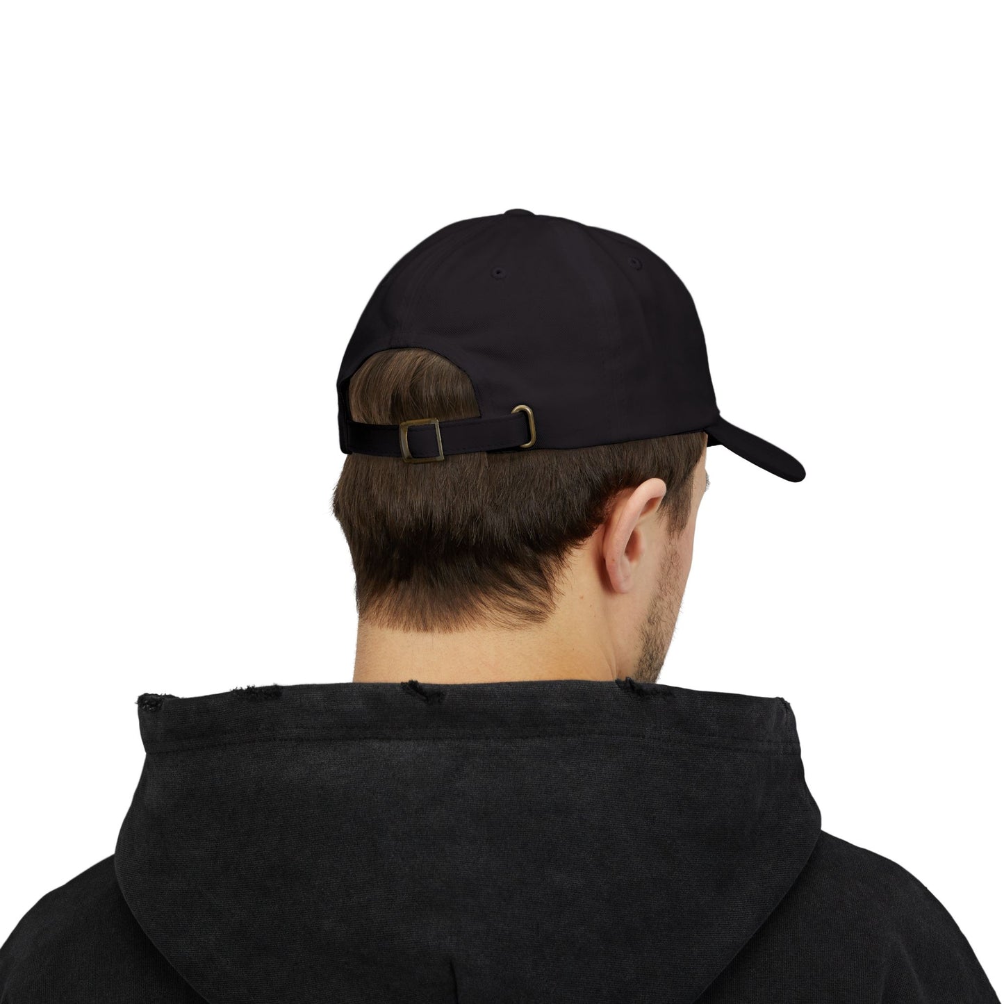 "I ❤️Candles" Embroidered Classic Dad Cap