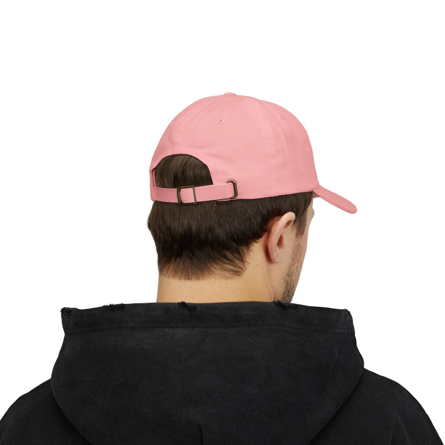 "I ❤️Candles" Embroidered Classic Dad Cap