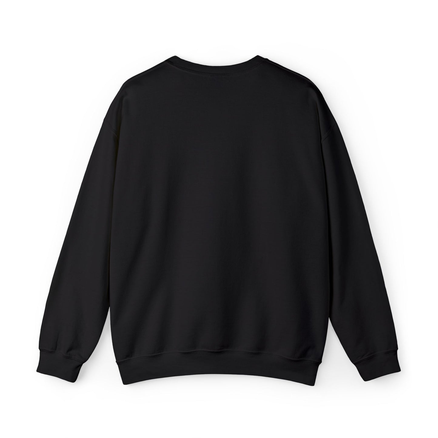 "I ❤️Candles" Embroidered Unisex Heavy Blend™ Crewneck Sweatshirt