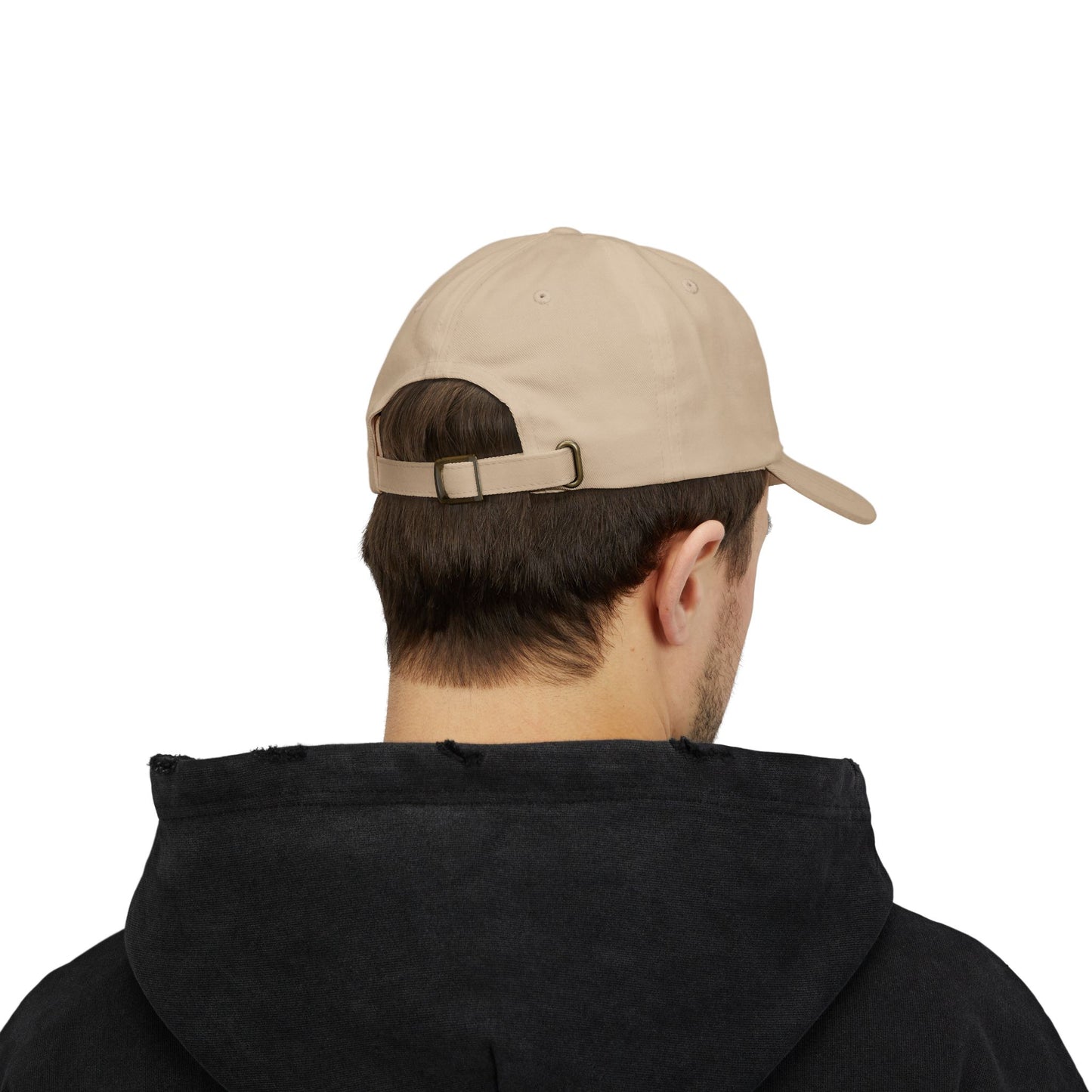 "I ❤️Candles" Embroidered Classic Dad Cap